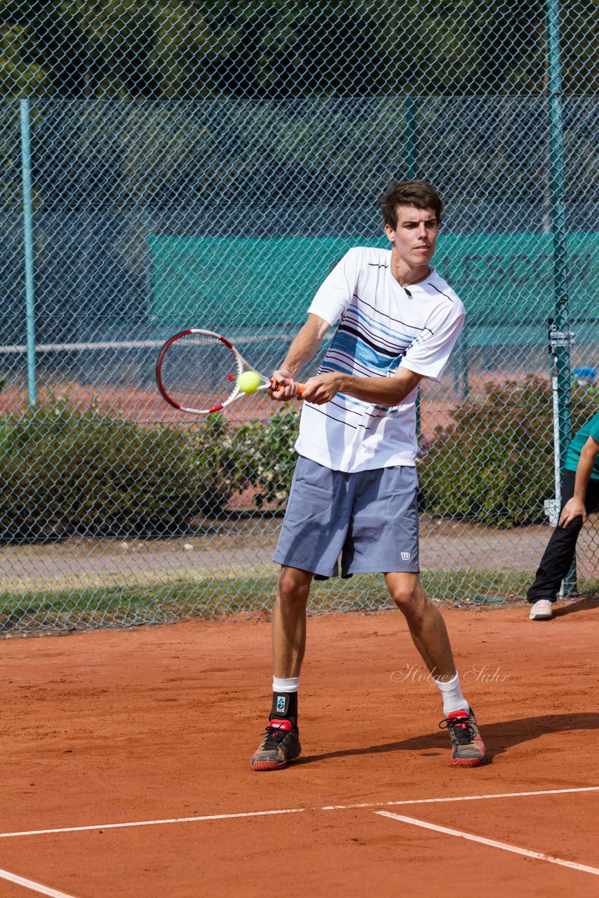 Bild 424 - Horst Schroeder Pokal 4.Tag